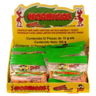 Indy Hormigas 12Ct *1Y