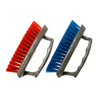 Iron Brush Scrub Heavy Duty