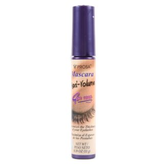 Prosa Mascara 4In1 Maxi-Volume