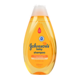 Johnson'S Baby Shampoo 500 Ml