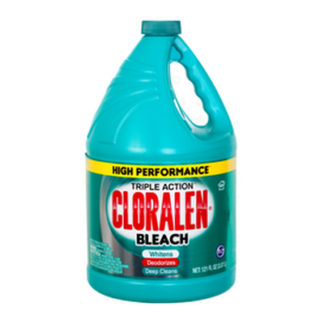 Cloralen Concentrated Epa 121 Oz