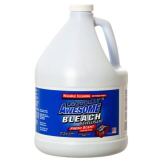 Awesome Bleach  Fresh Scent 96 Oz