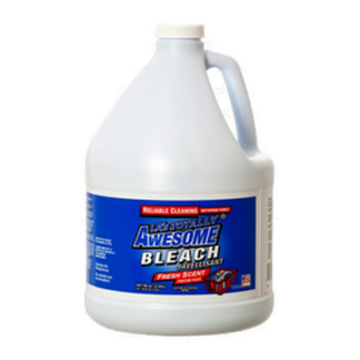 Awesome Bleach Fresh Scent 96 Oz