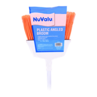 Nuvalu Angle Broom Large Deluxe