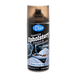 Extrair Upholstery Cleaner 12 Oz