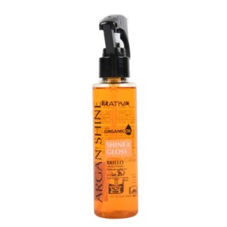 Kativa Argan Shine 4 Oz