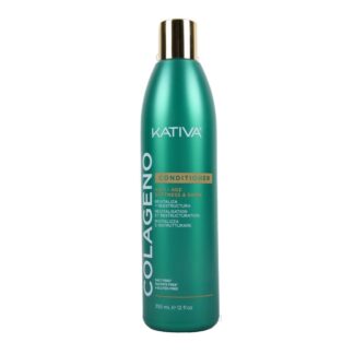 Kativa Colageno Conditioner 12 Oz