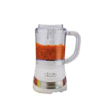 Brentwood Food Processor 3 Cup Wht