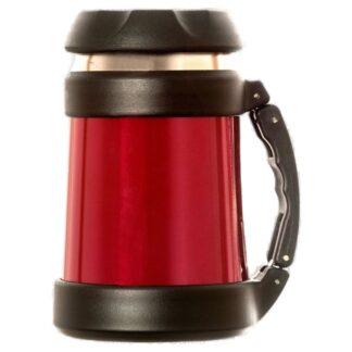 Food Jar 17Z Double Wall S/S #Fts-505C