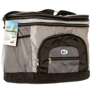 Cooler Hard Case Bag 24-Can #Cb-2401