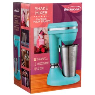 Electric Shake Maker #Sm-1200B