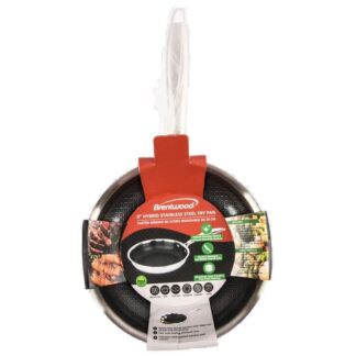 8 In. Fry Pan