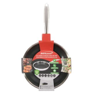 9.5 In. Fry Pan