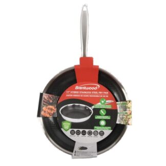 Fry Pan 11 In.