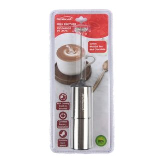 S/S Milk Frother