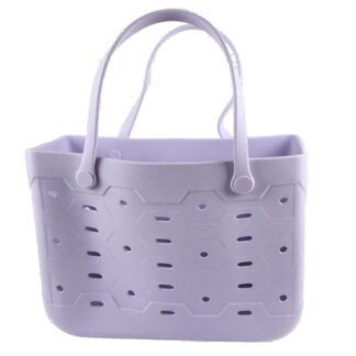 Universal Tote Bag Asst Clrs