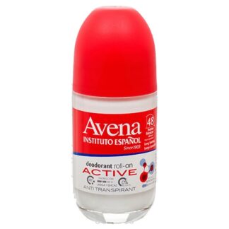 Avena Active Roll On Deo. 2.5Oz