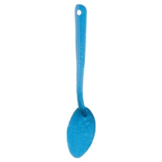 La Mexicana Enamel Spoon 12" #30 #M302