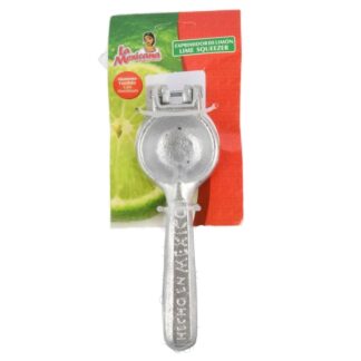Aluminium Lime Squeezer #M326