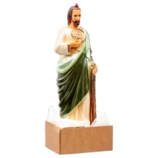 St. Jude Statue