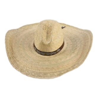 Mexican Ranchero Cowboy Hat