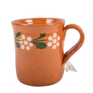 Clay Cup 500Ml