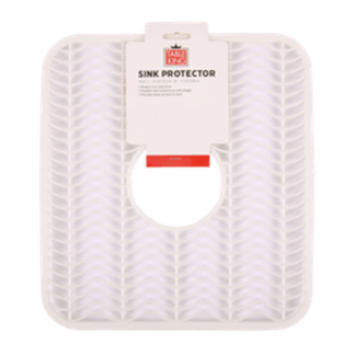 Table King Sink Protector Plastic 150G 12 X 11"