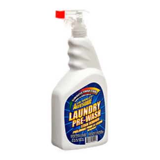 Awesome Laundry Pre-Wash 32 Oz