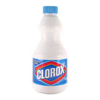 Clorox Concentrated 24 Oz