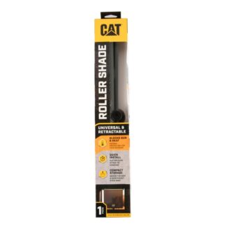Cat Roller Sunshade