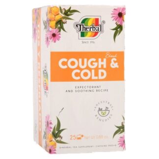 Tea Cough & Cold 20Ct-30G
