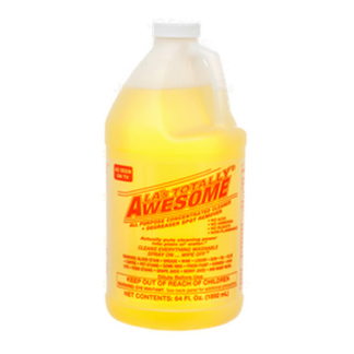 Awesome All Purpose Cleaner 64 Oz Refill