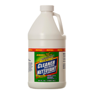 Awesome Cleaner W/Bleach 64Z