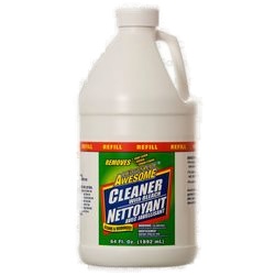 Awesome Cleaner W/Bleach 64Z