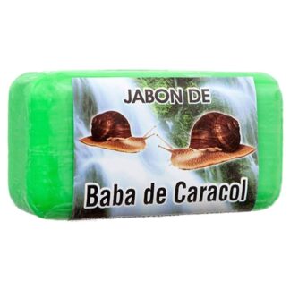 Soap Baba De Caracol 200Grm
