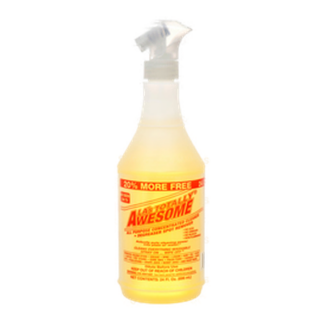 Awesome All Purpose Cleaner 24Z