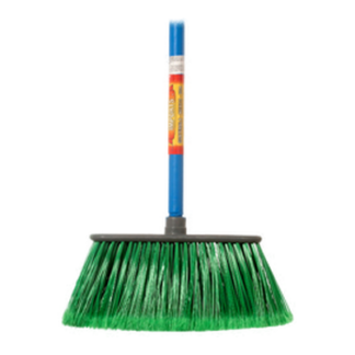 T-Broom Super Samba W/ Wood Handle #92121