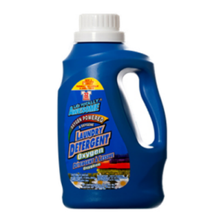 Awesome Laundry Detergent Oxygen 64 Oz
