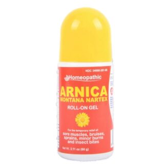 Arnica Roll-On 2.11Oz
