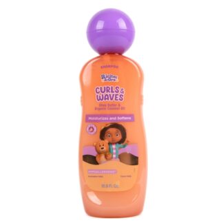 Ricitos Curly Shampoo 16.9Pz