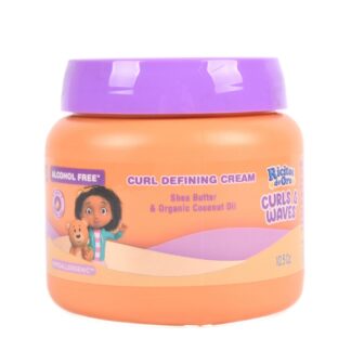 Ricitos Curly Styling Cream 10.5Oz