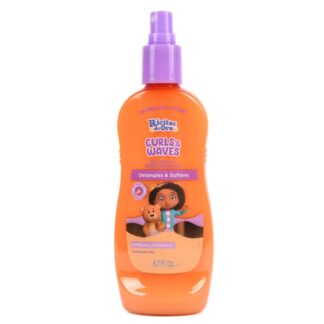 Ricitos Curly Detangling Spray 6.7Oz