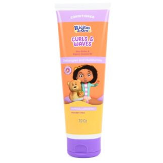 Ricitos Curly Conditioner 7.9Oz