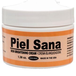 Piel Sana Skin Brightning Cream 1.38Oz