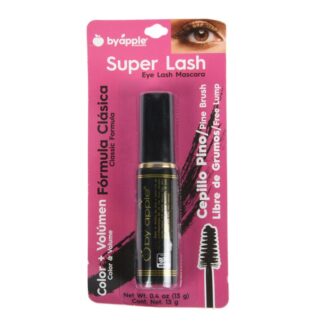 Apple Super Lash Classic Mascara