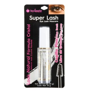 Apple Super Lash Natural Look  Mascara