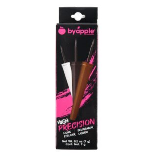 By Apple High Precision Liquid Liner Black