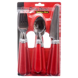 Utensil Set 9Pc Asst Color