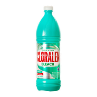 Cloralen Bleach Regular 950 Ml