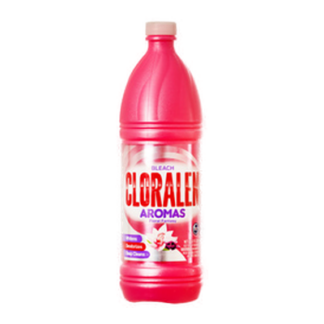 Cloralen Aromas Bleach Floral Fantasy 950 Ml